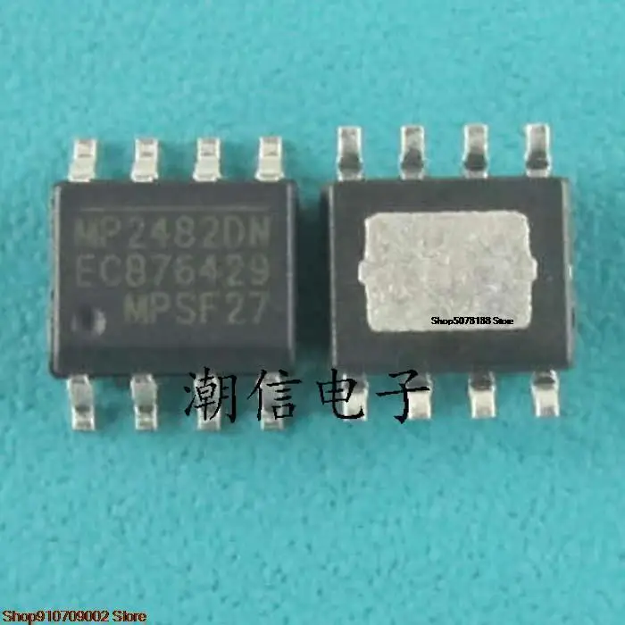 

10pieces MP2482DNSOP-8 original new in stock