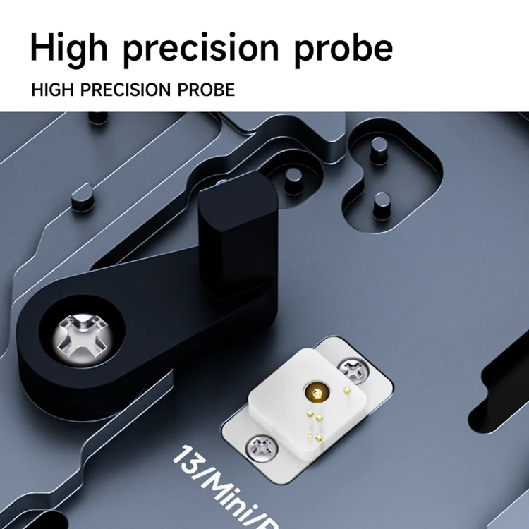 XZZ i4-EEPROM Chip Programmer for iPhone 13 14/Plus/Pro/ProMax