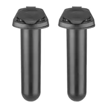 

2 Pieces Fishing Rod Holder Adjustable Detachable 30 Degree Pole Rack Outdoor Yacht Kayak Bracket Watersport Accessories