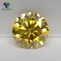 07 Golden Yellow