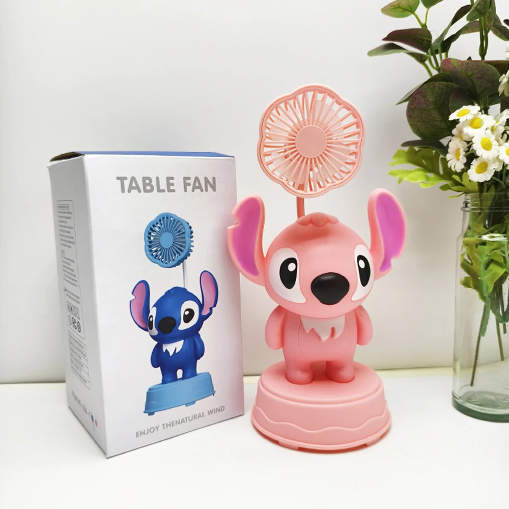 Lilo & Stitch Creative Night light 2