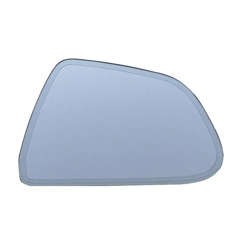 For Tesla Model 3 Car View Mirror Wide Angle Glass Auto Dim Heated Auto Dim Mirror Glass 925-2455-001 925-2456-001