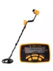 MD-6250  MD-6350 MD-6450 TX 850 TC 600 Underground Metal Detector Professional Gold Digger Treasure Hunter Optional 5