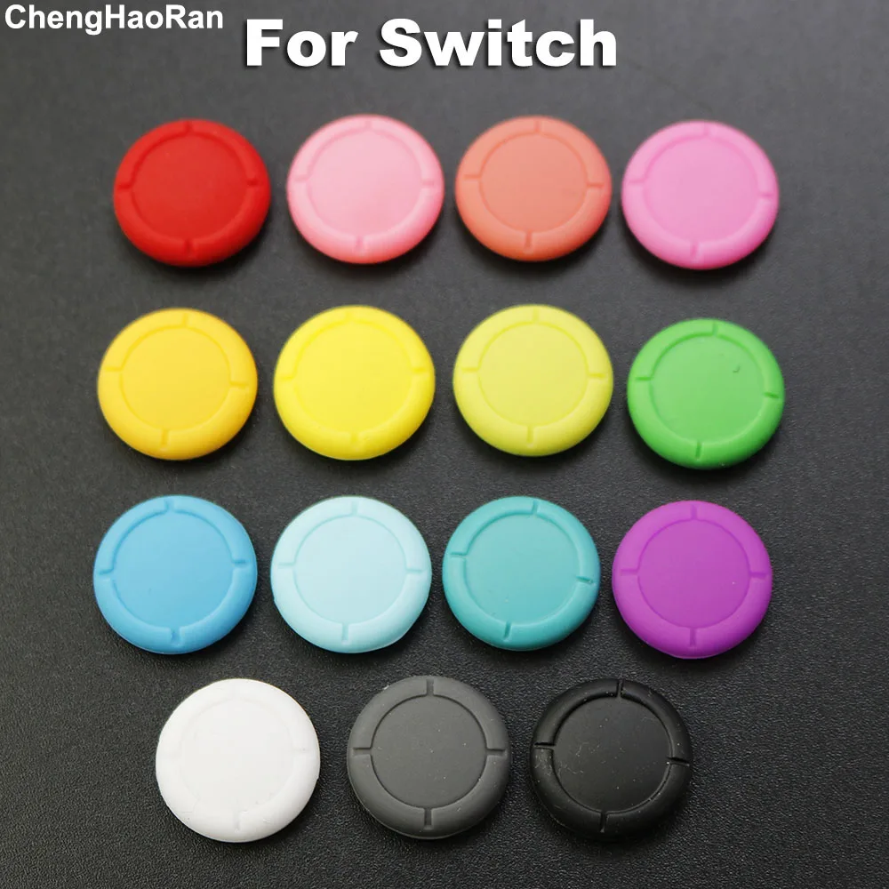 Chenghaoran-Nintendo Switch用のシリコン保護ケース,サム
