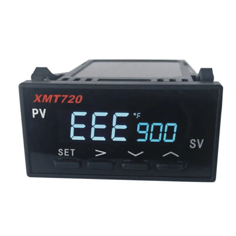 

Интеллектуальный xmt-7100, цифровая термопара, ПИД