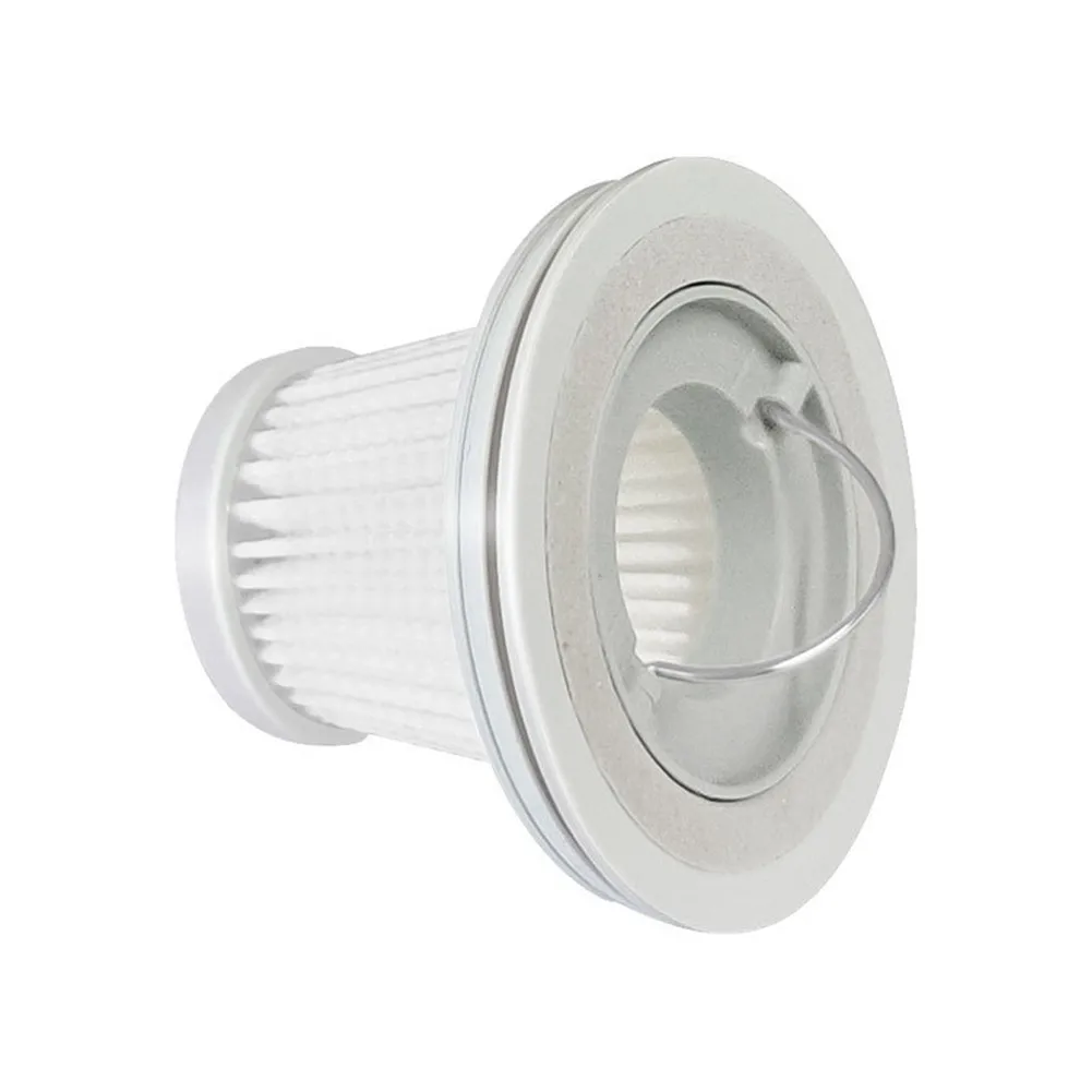 

Washable Filter Suitable For Xiaomi Mi-jia Handy Vacuum Cleaner Accessories Filter Element Handheld Car Mini Vacuum Cleaner