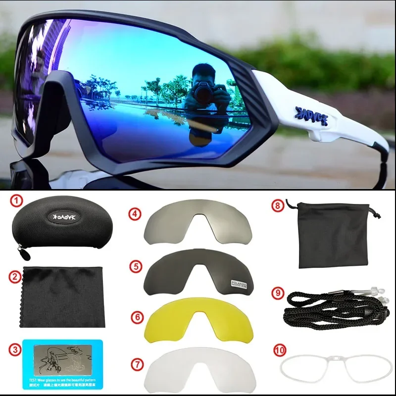 Kapvoe  ߿  Ŭ ۶, TR90  ,  , MTB  Ŭ Ȱ, Oculos Ciclismo