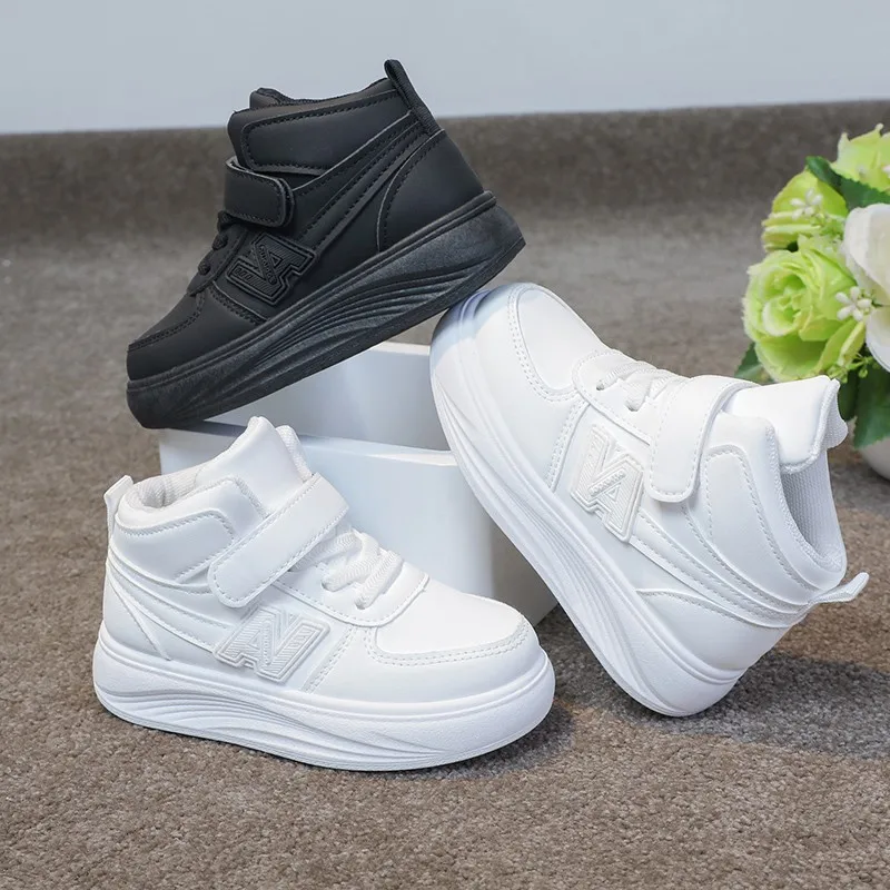 New spring and autumn boys and girls children's shoe travel shoes children's sports shoes sports shoes baby shoes kids sneakers kids shoes kids sports shoes