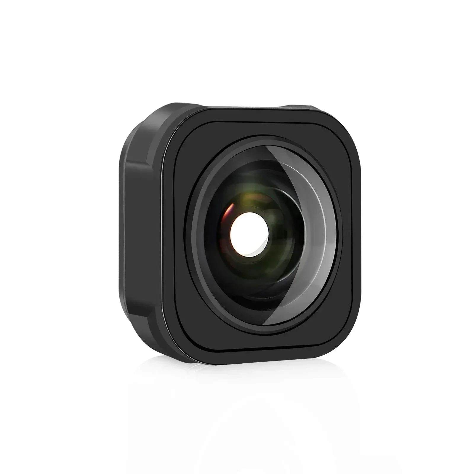 Objectif Max Lens Mod 155° Grand Angle pour GoPro Hero 13/12/11/10/9
