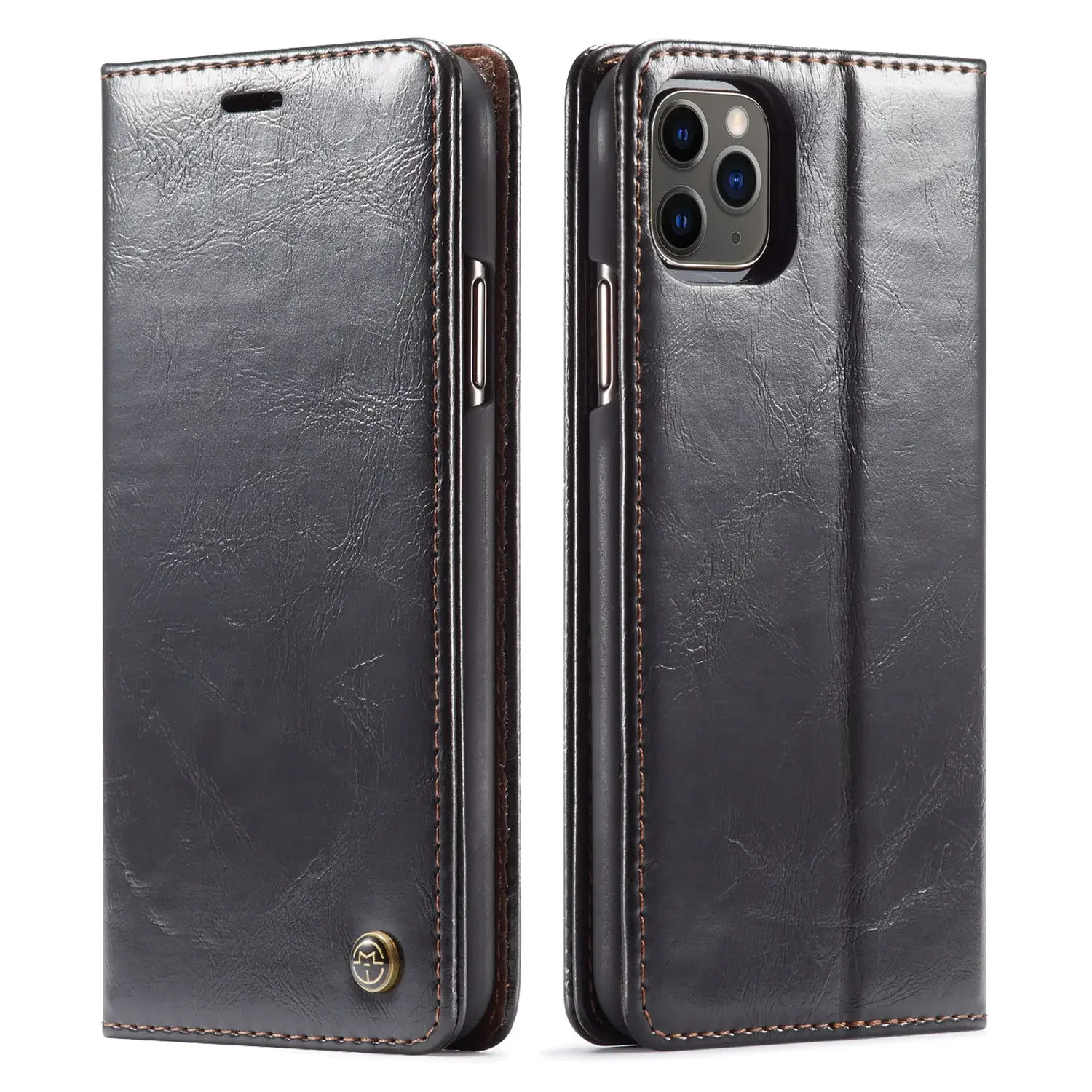 Compatible With T-mobile Revvl 6 5g Wallet Case With Strap Card Holder Pu  Leather Handbag Zipper Purse Cover | Fruugo TR