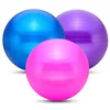 45-85 cm PVC Yoga Ball Gym Fit Ball Thickened Explosion-proof Exercise Home Fitness Pilates Sport Balance Ball Yoga Equipment 2