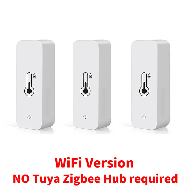 WiFi Ver 3PCS