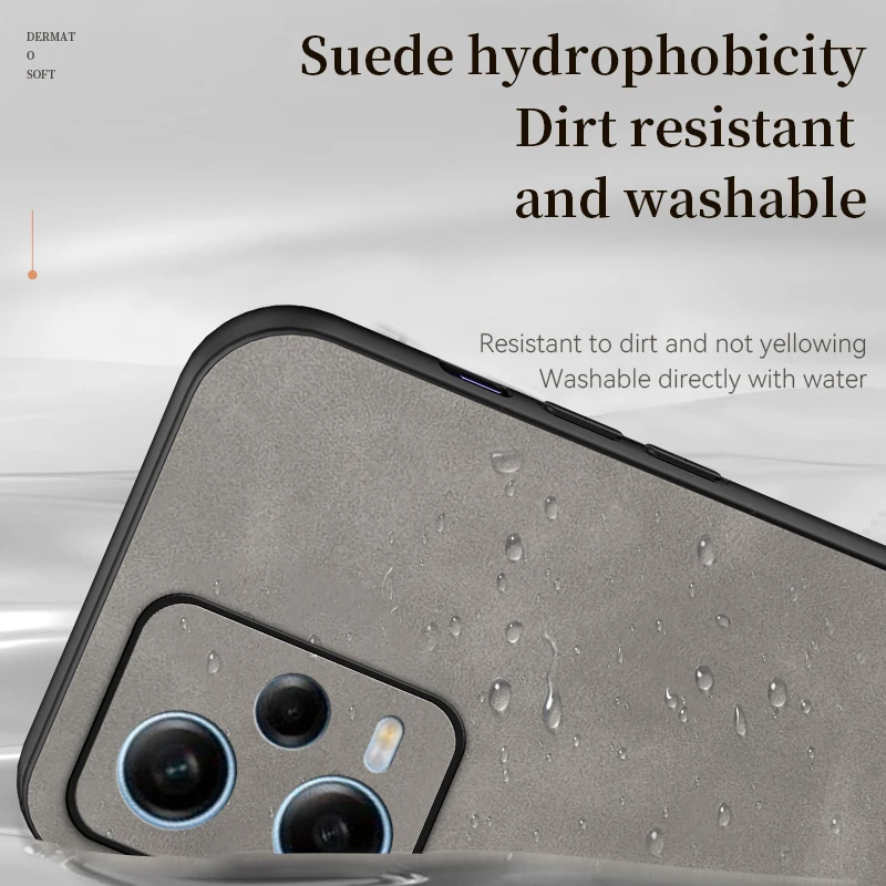 Jual Silikon Xiaomi Redmi Note 12 Pro 5G Cover Bumper Built-in Metal