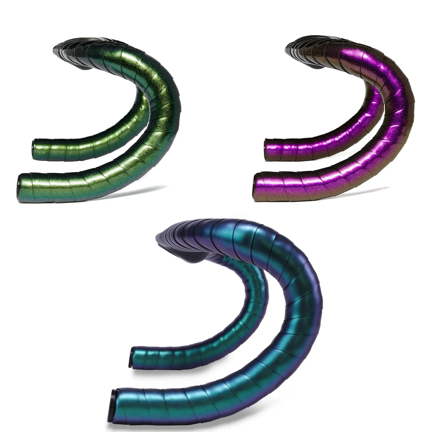 Bicycle Handlebar Tape Straps Bicycles Accessories Anti-Vibration bike handlebar tape bicycle handlebar strap