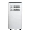 2023 Best Mobile Airconditioner Portable Air Conditioner Floor Standing Air Conditioner Ac Unit Electric White Room OEM 10~16 M2 1