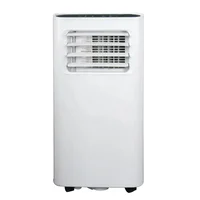 2023 Best Mobile Airconditioner Portable Air Conditioner Floor Standing Air Conditioner Ac Unit Electric White Room OEM 10~16 M2 1