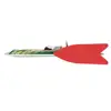 SonicModell SM600 Wire Cut 600mm Wingspan EPP FPV Flying Wing RC Airplane KIT/PNP 5