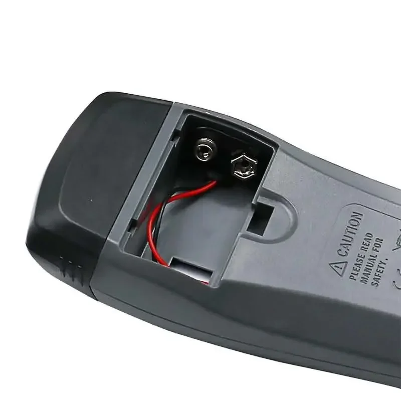 Wood moisture meter Humidity detector wood moisture meter carton MT10 wood moisture tester meter wall