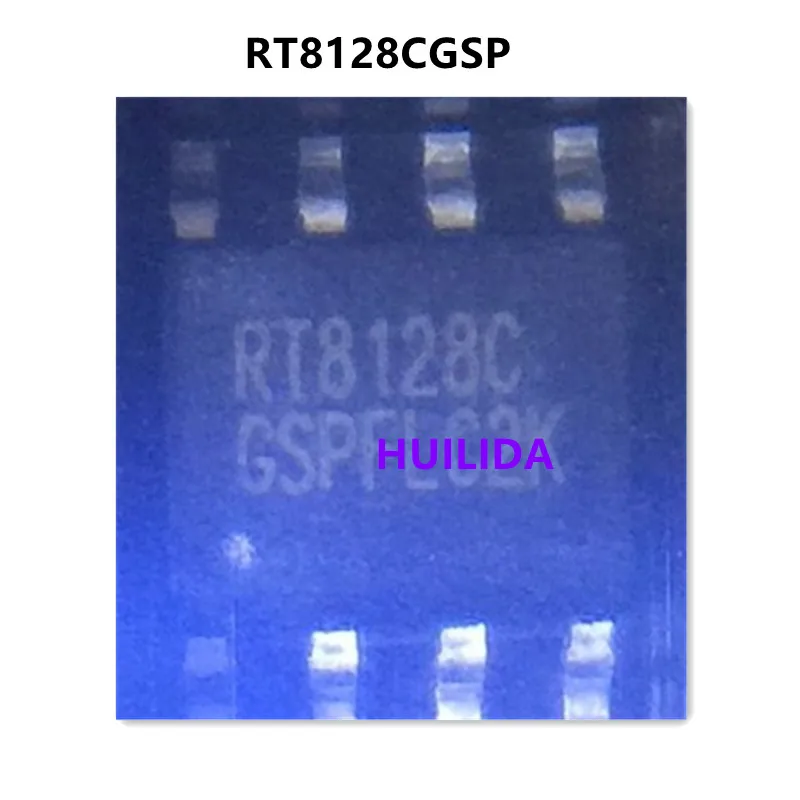 RT8128CGSP RT8128C SOP8 100% 신제품