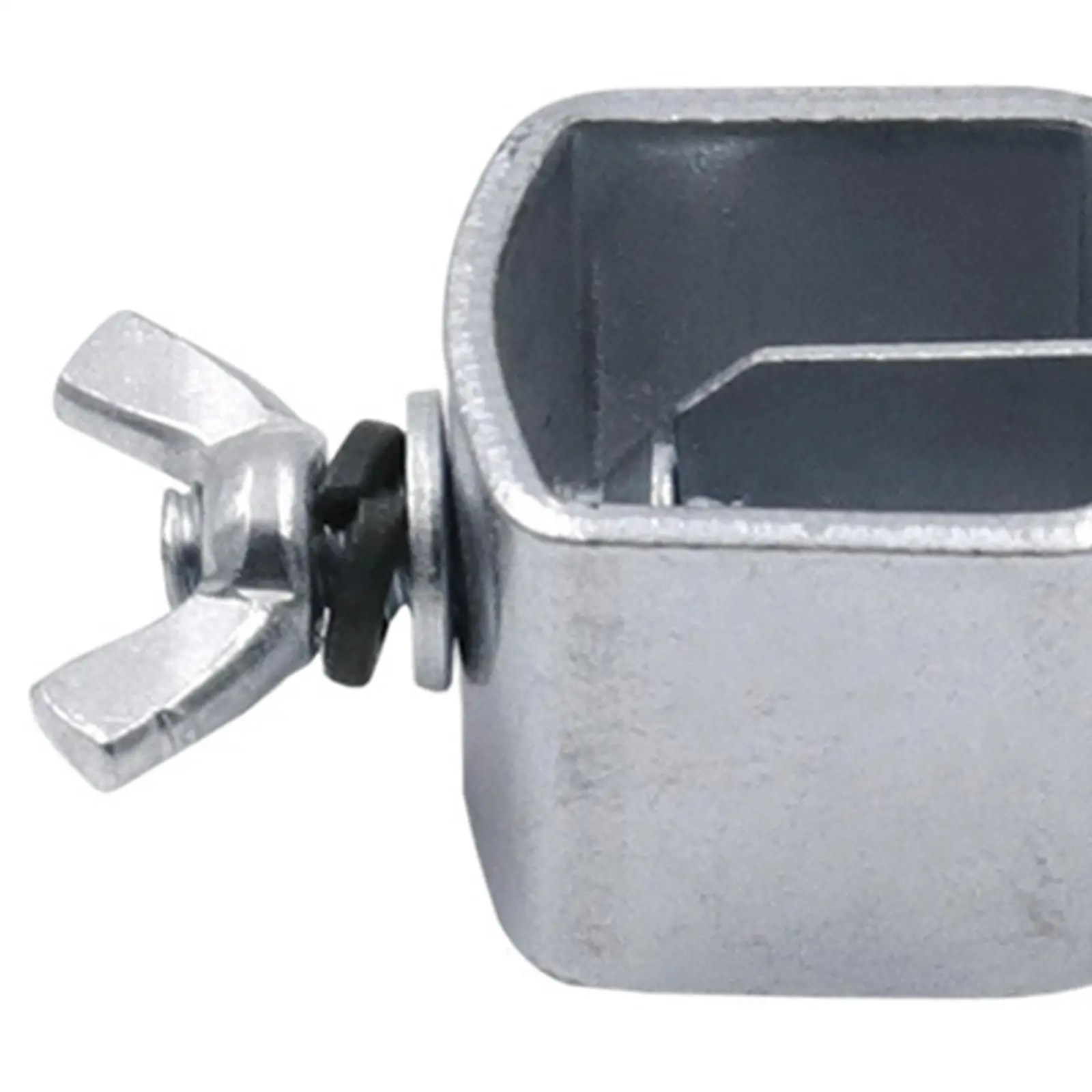 Butt Welding Clamp Panel Skin Welding Tool Accessories Butterfly Clip Clamps Holder Alignment Fixture