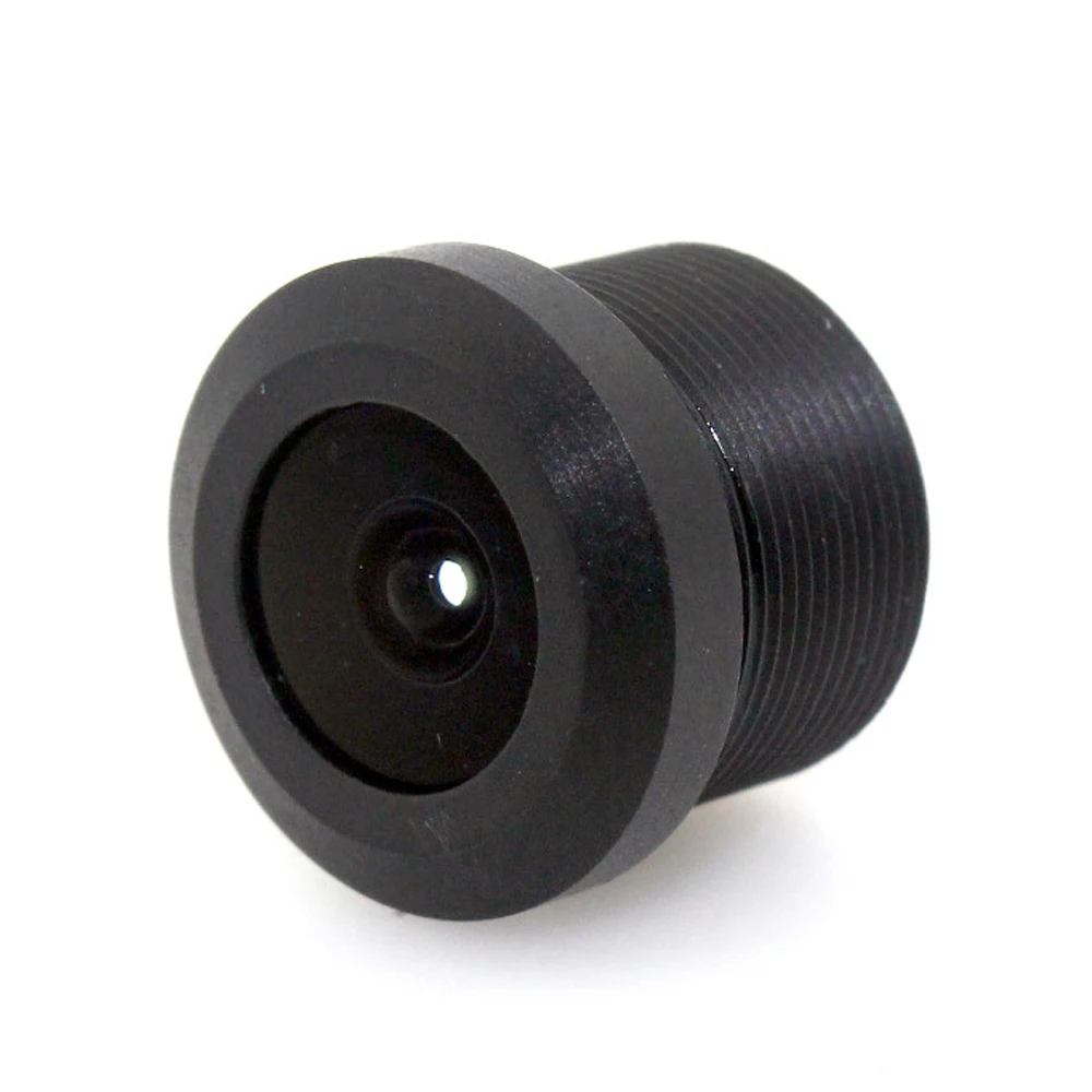 Рисунок 6 - Металлический объектив видеонаблюдения 1