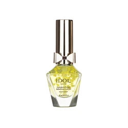 Nourishing Cuticle Oil with Vitamin E & Jojoba - Available in 12 Delightful Fragrances (Lemon fragrance)