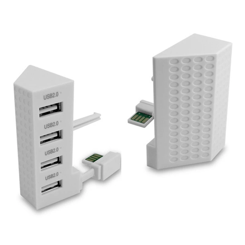 Xbox One Slim Hub Extender Host Usb Extender Convertitore Usb