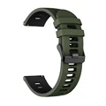 Army Green Black