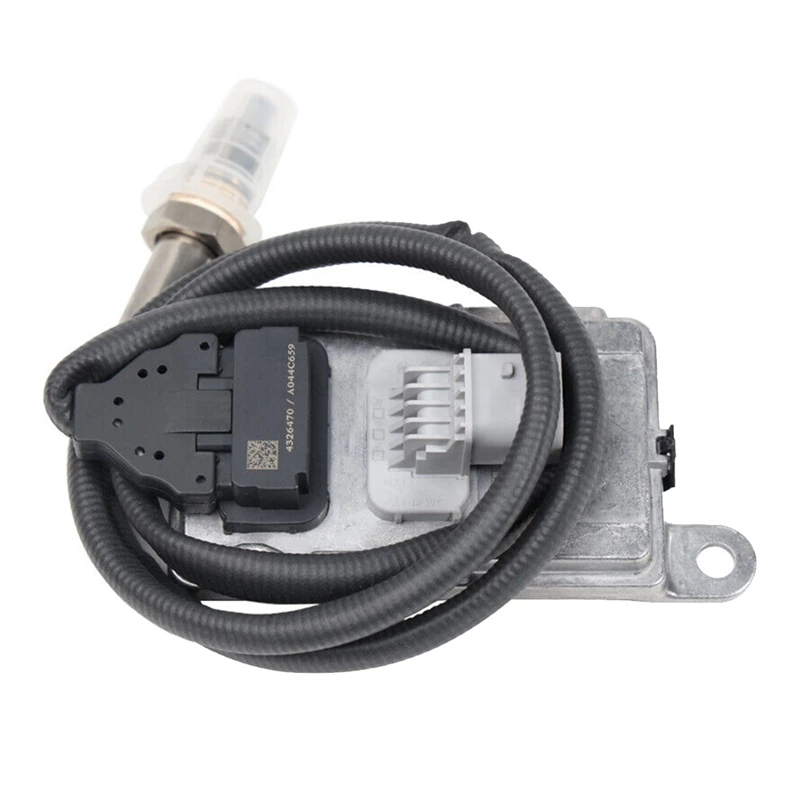 

4326862 5WK96751C A045S156 SNS151C New Nitrogen Oxygen Sensor NOX Sensor For CUMMINS Engine