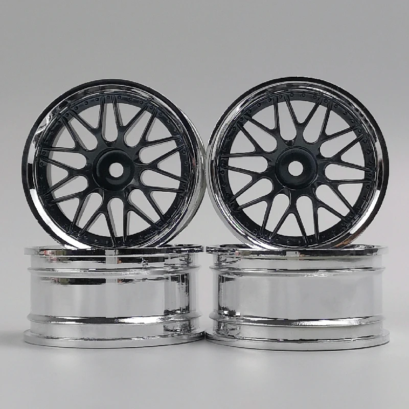 Nylon Vorne Hinten Portal Achse Mit Differential Lock Kit Für 1/10 RC Auto Crawler TRX-4 Fenr Bronco TRX4 Chassis DIY