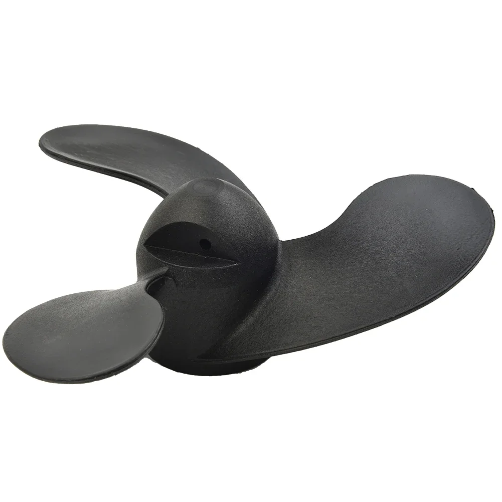 Marine Propeller Efficient Outboard Propeller 3 Blade For Tohatsu For Nissan 2.5 For Mercury 3.5 HP Boat Motor marine propeller