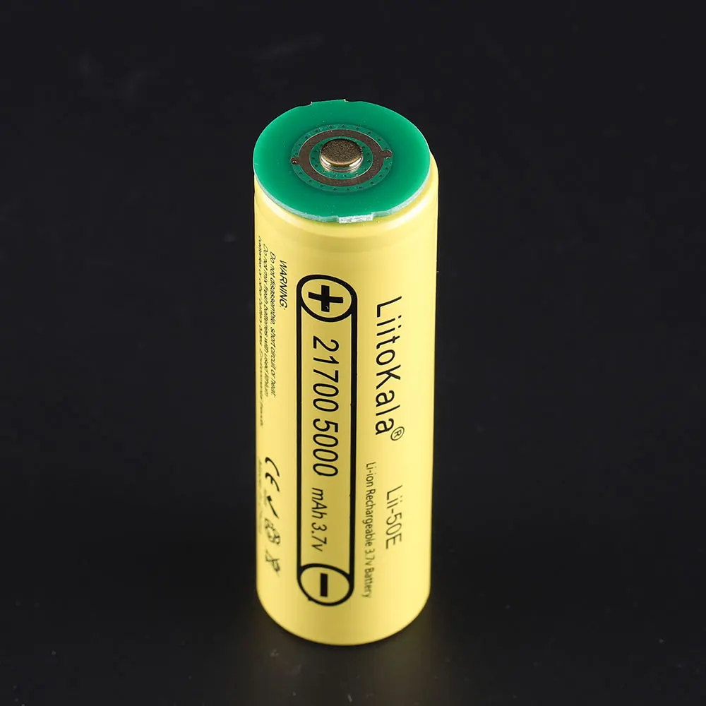 Convoy 21mm PCB Board Spacer for Battery Series Connection Increase Length to Fill Gap pcb board