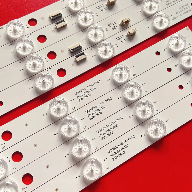 LED Ʈ 39 ġ LED39D13-ZC14-03 LED39D13-ZC14-01 LED39D13-ZC14-02 LED39D13-ZC14-04 (D) 3033901320 L39F6