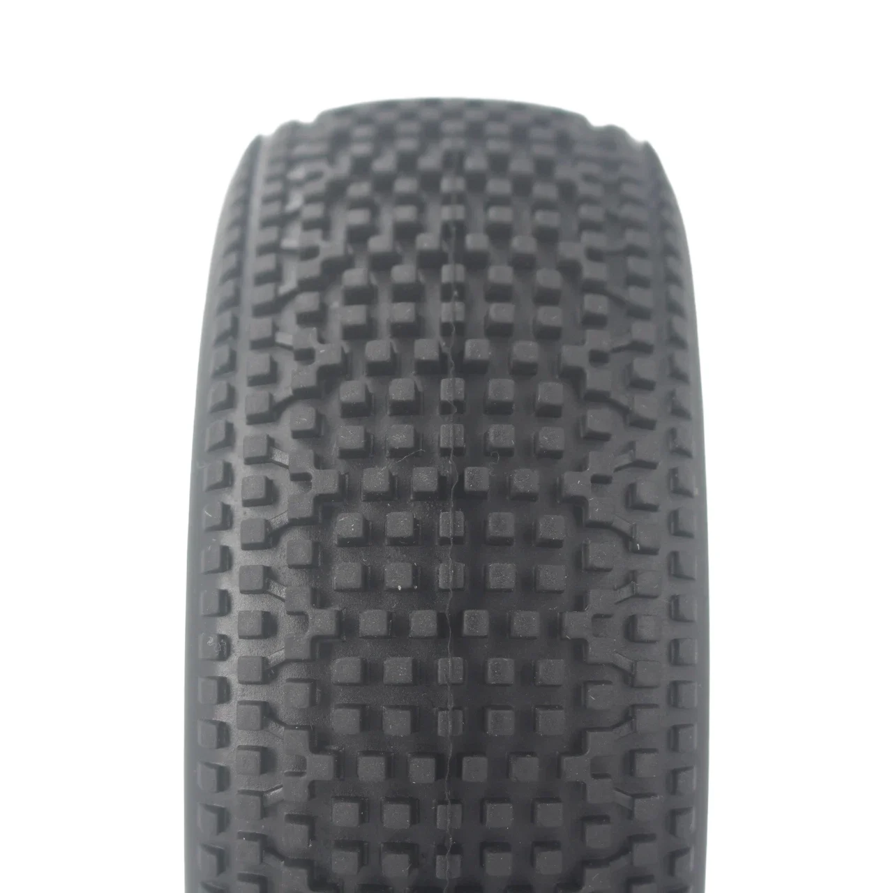 Lot de 4 pièces de rechange pour voiture RC - Cube avec éponge ou course