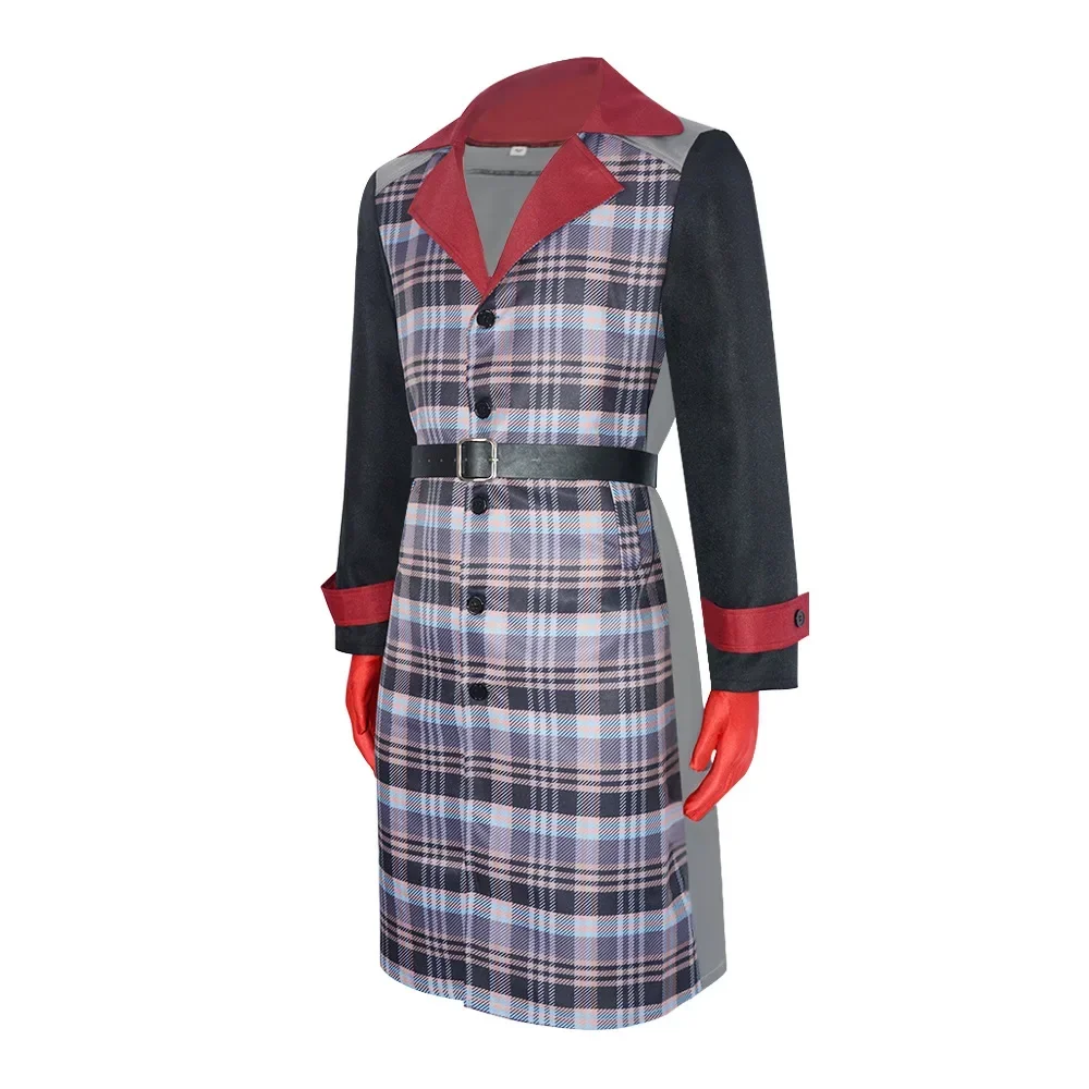European and American Film and Television Brother Tan Jie Romain Cosplay Adult Halloween Stage Performance Costume