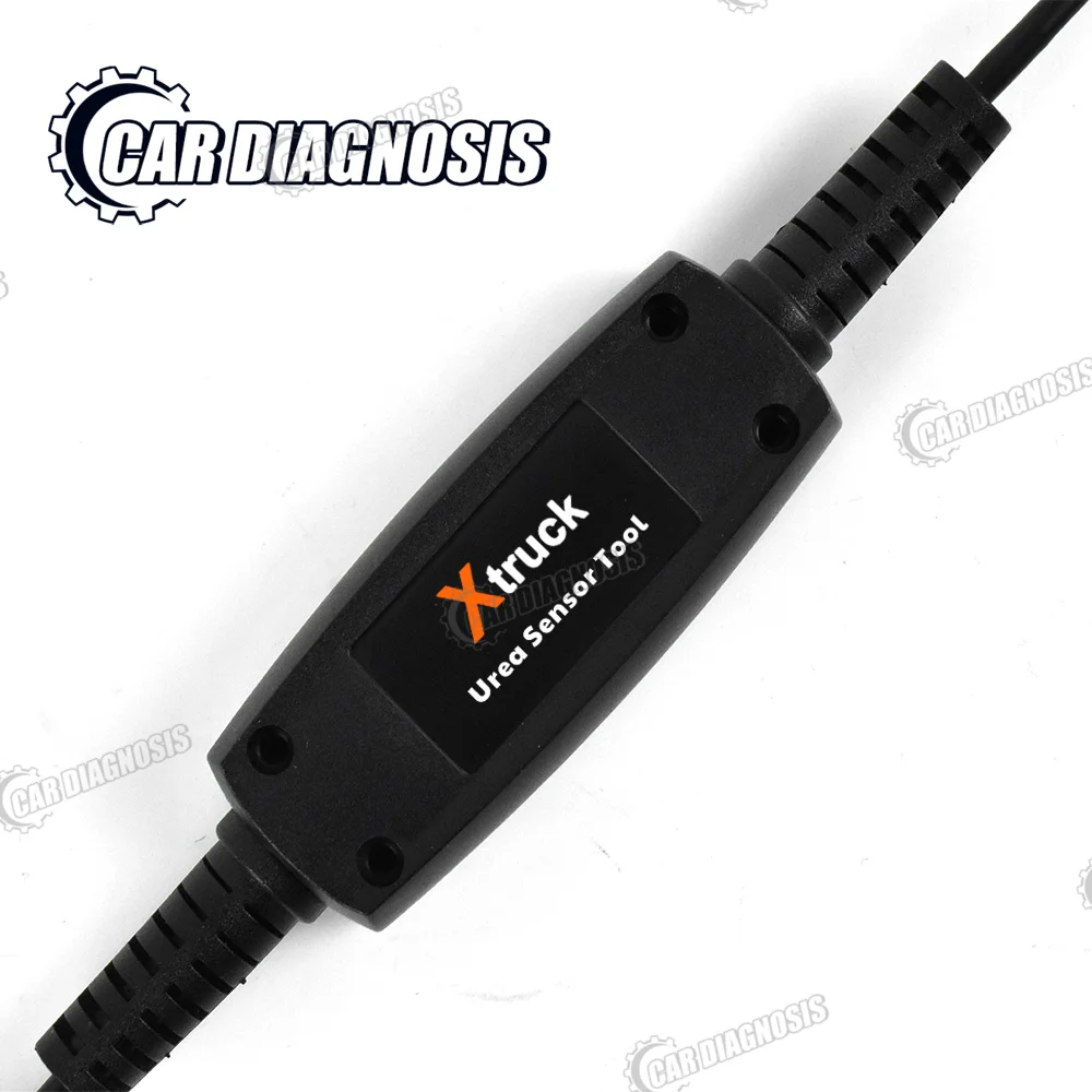 

New 24V diesel Euro 6 truck urea sensor repair tool The diesel urea level sensor tool