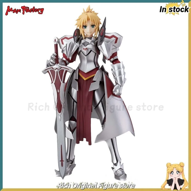 マックスファクトリー figma 414 Fate/Apocrypha `赤`のセイバー Saber