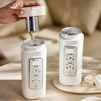 Bouilloire électrique mini 650 ml, portable pour la maison et la voiture, tasse chauffante multifonctionnelle, pot à eau bouillante, théière de voyage pour l'extérieur, 12V 24V 220V 2