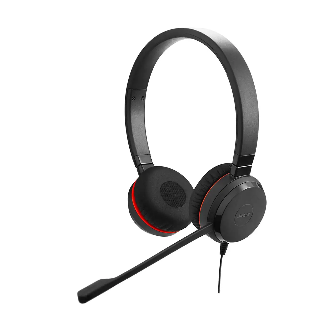 Auricolare Professionale Retrattile Jabra Evolve 30 Ii Per Riunioni