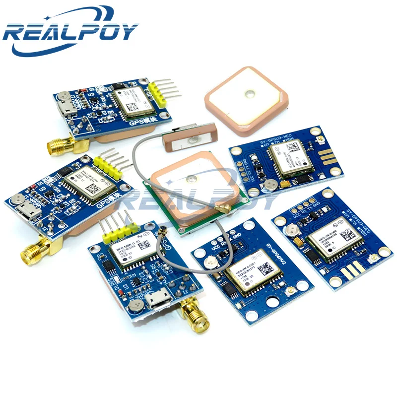 GPS module micro USB NEO-6M NEO-7M NEO-8M satellite positioning 51 single-chip for Arduino STM32 routines GPS module micro USB NEO-6M NEO-7M NEO-8M satellite positioning 51 single-chip for Arduino STM32 routines
