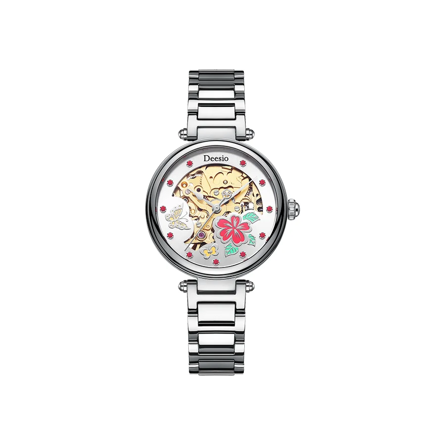 ساعه براند Deesio 2