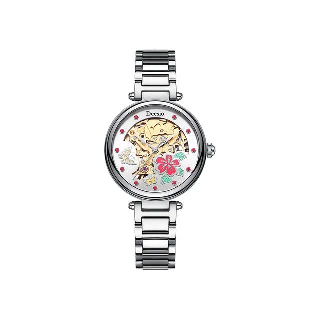 ساعه براند Deesio 2