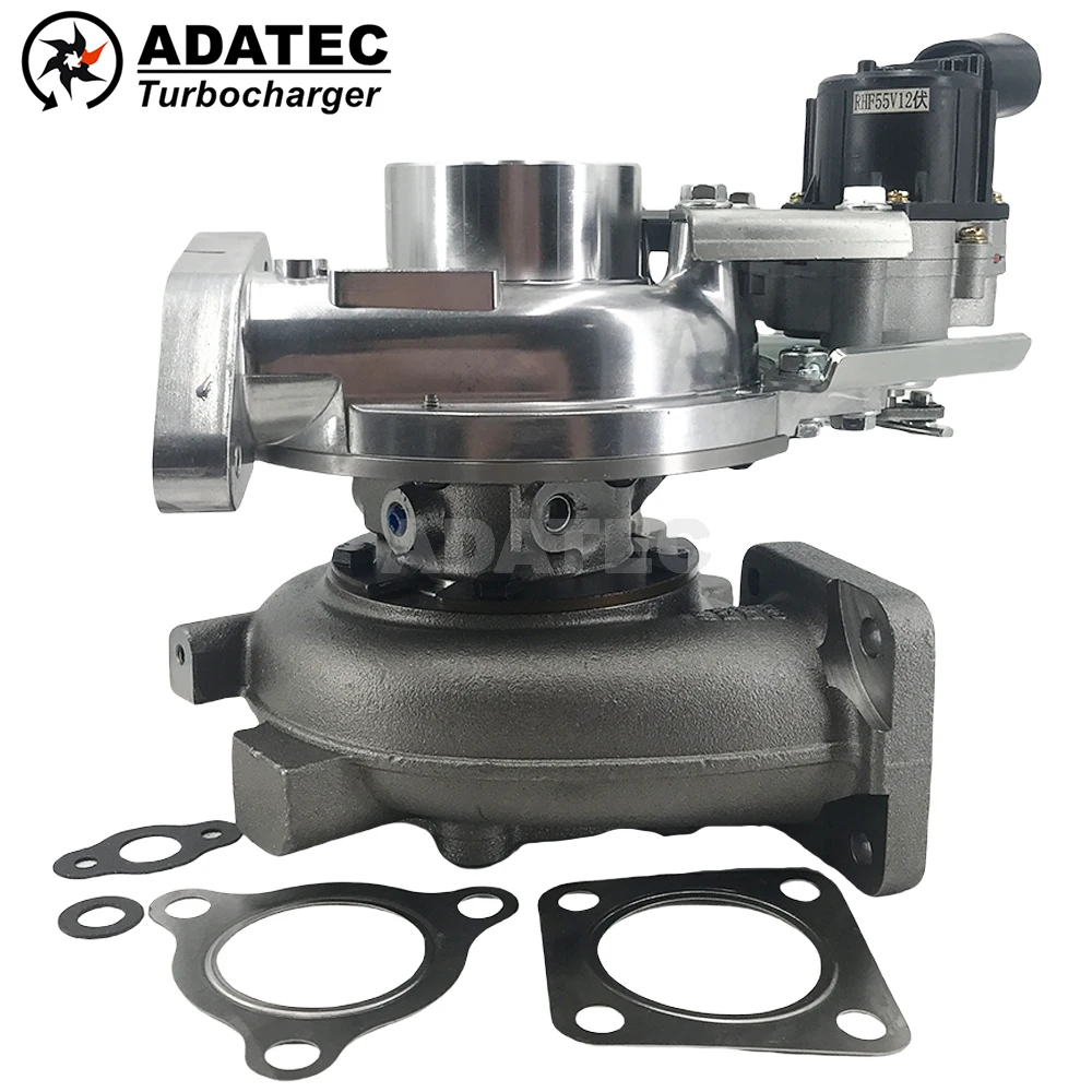 New Rhf55v Vigt Turbo 8982490470 8981479061 F58ved-s0026g Turbo 
