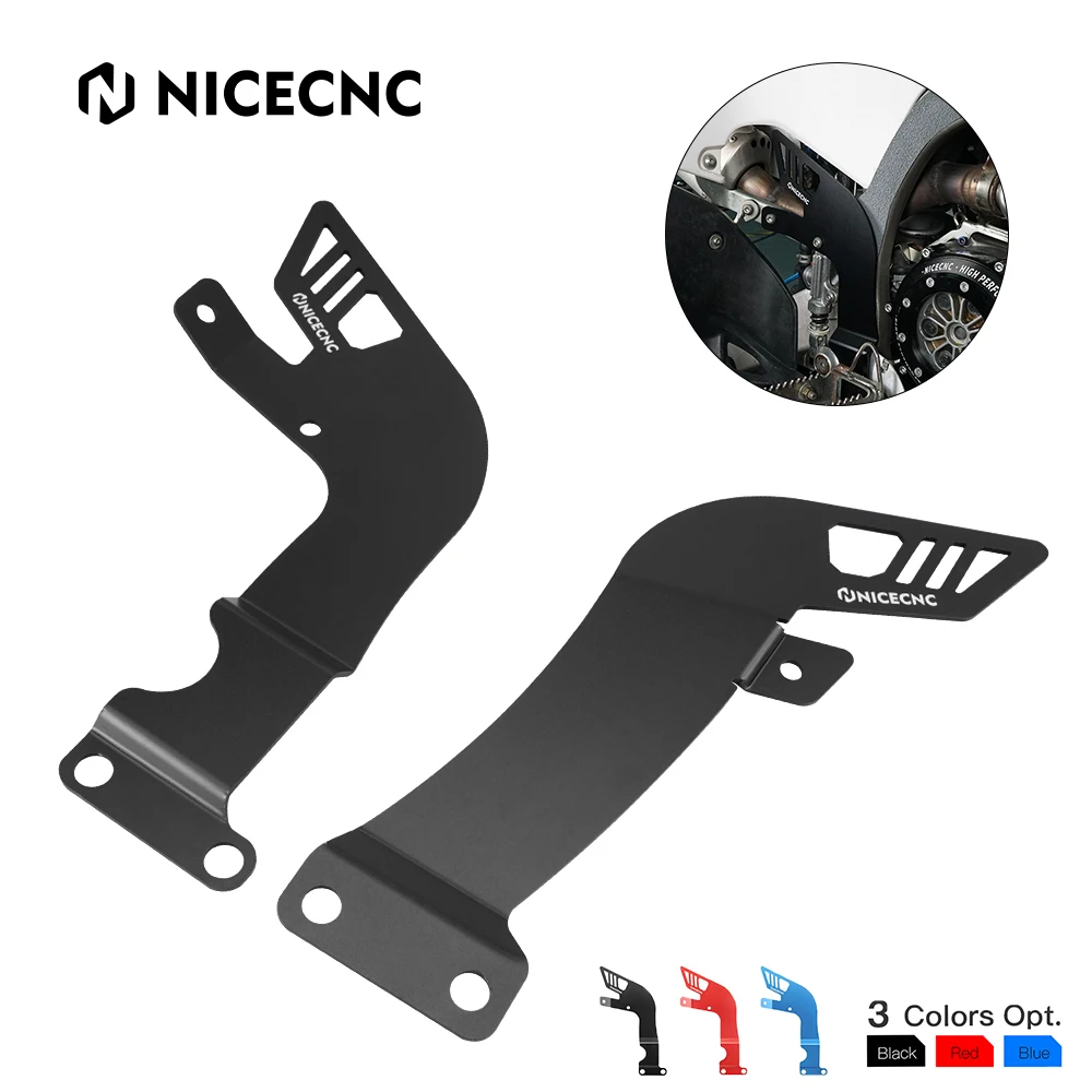 Nicecnc Frame Guard Protector Atv For Yfz450r Yfz 450r 20092020 2017 2016 Super Lightweight