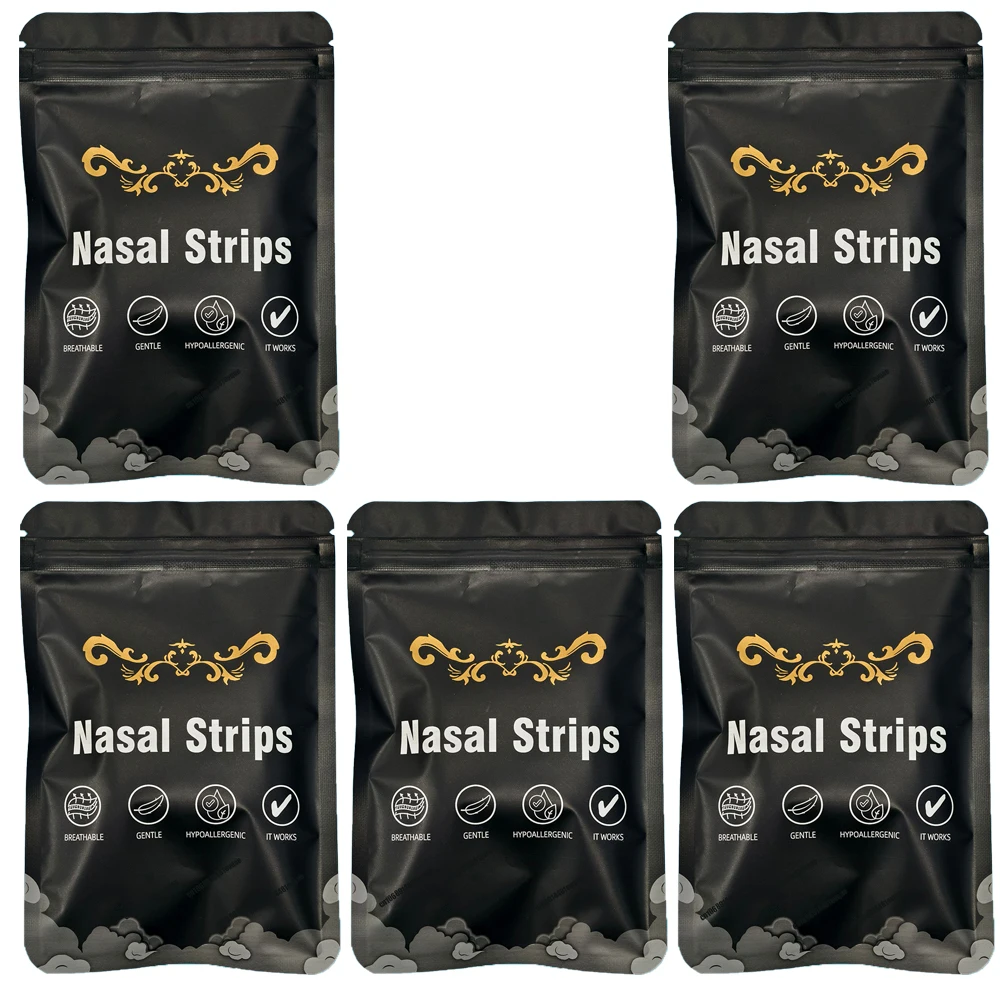 5 bag-150 pcs