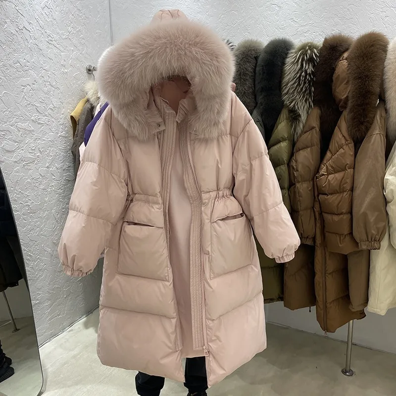 Women Winter Coat Jacket 90 White Women Jackets Duck Jacket White