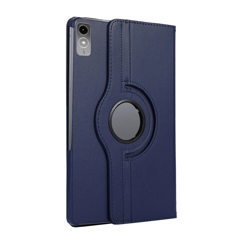 360 Rotating Protective Tablet Case