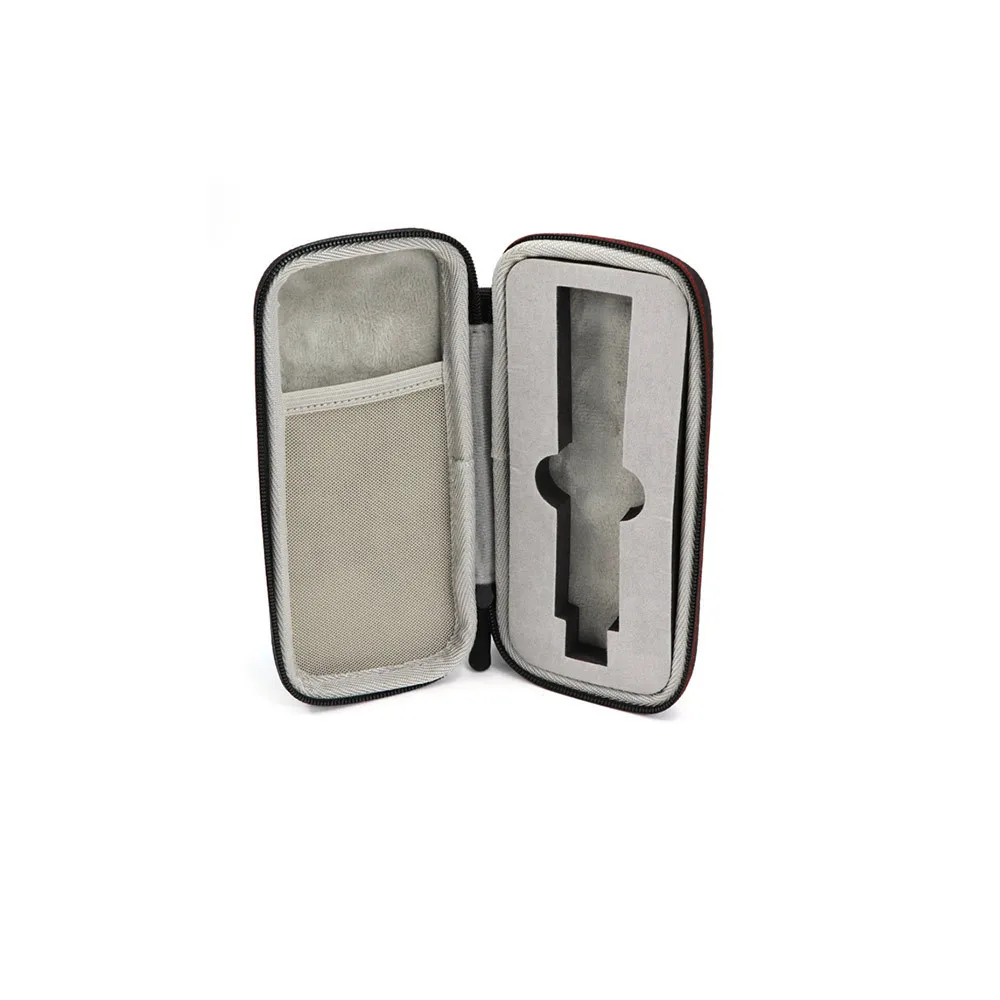 20pcs Suitable For Logitech Spotlight Demonstrator Protection Box Conference Remote Control Portable Bag EVA