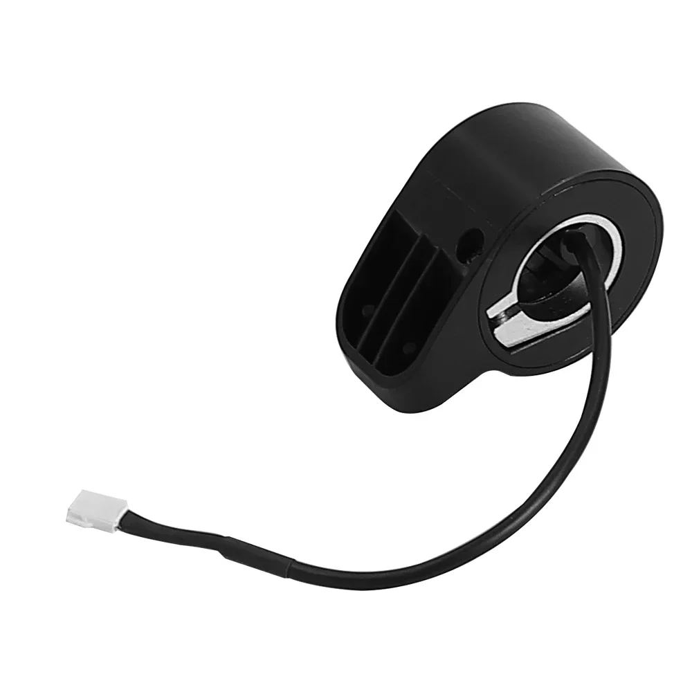 Daumengas Ersatzzubehör für IScooter I9 Pro für AOVOPRO ES80 M365 Elektroroller Beschleuniger Drossel Teile – Detail 7