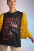 SPY X FAMILY Yor Shirt Loid Forger T-Shirt Anya Tshirt  Kawaii Waifu Anime  Graphic T Shirts  Oversized T Shirt Women's Clothing 3